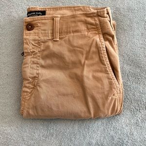 Men’s American Eagle Khakis